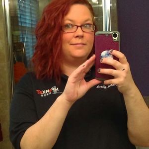 Meet your Posher, Selena